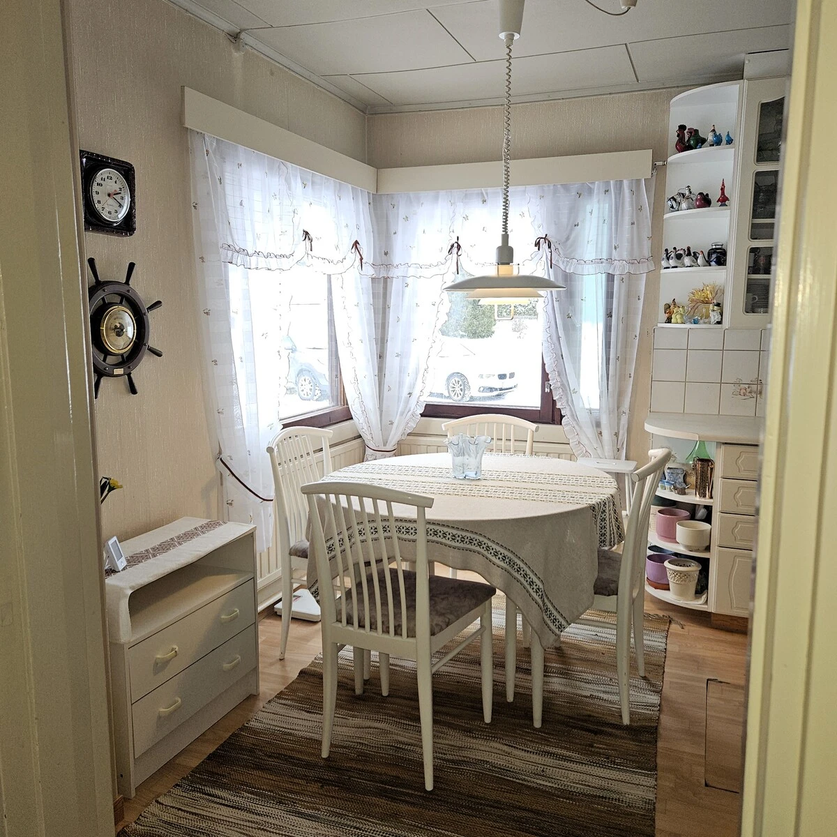 Дом в Раутъярви, Финляндия, 159 м² - фото 3