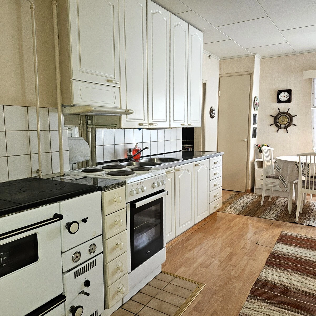 Дом в Раутъярви, Финляндия, 159 м² - фото 2