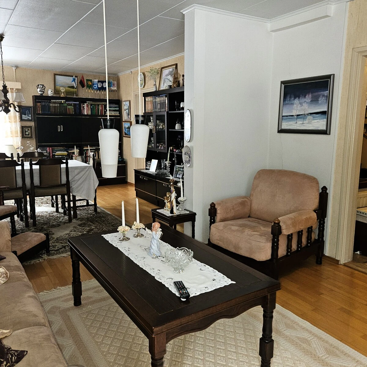 Дом в Раутъярви, Финляндия, 159 м² - фото 8