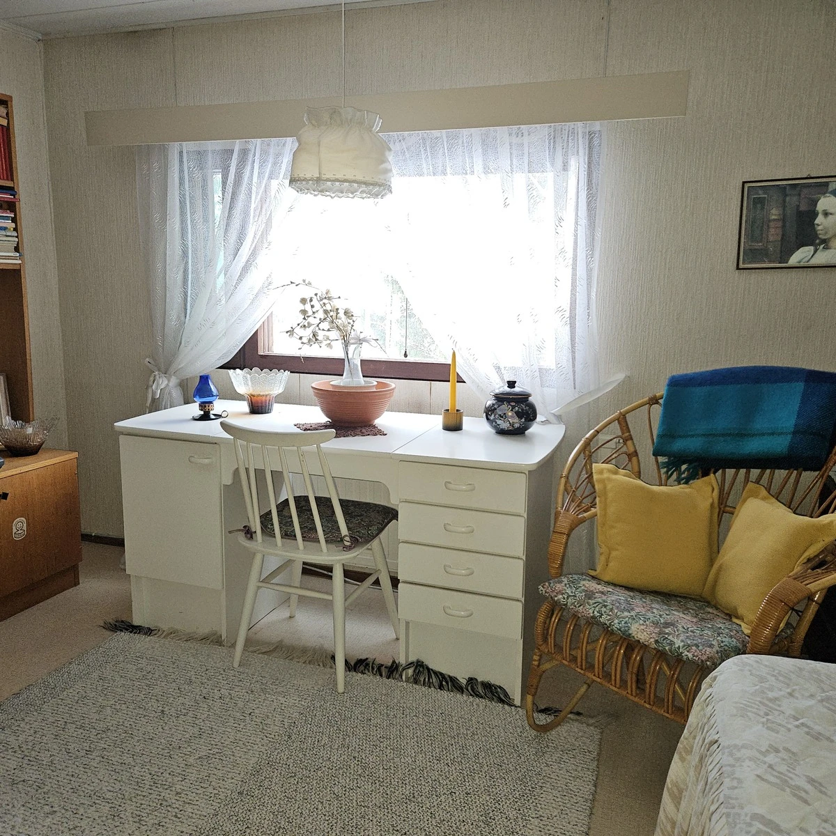 Дом в Раутъярви, Финляндия, 159 м² - фото 12