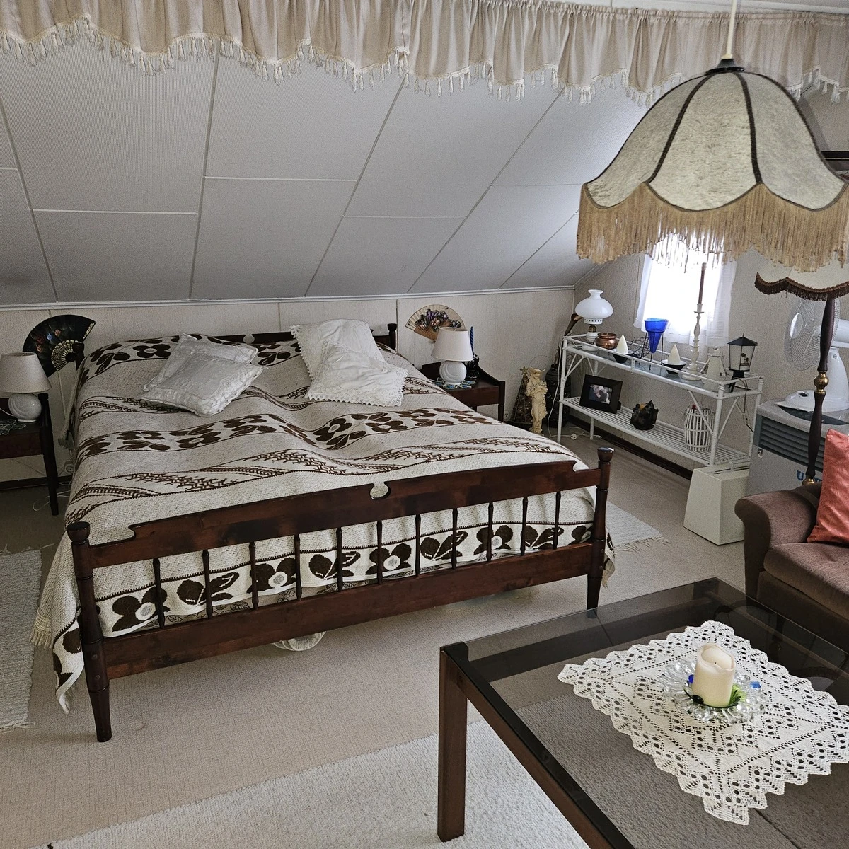 Дом в Раутъярви, Финляндия, 159 м² - фото 13