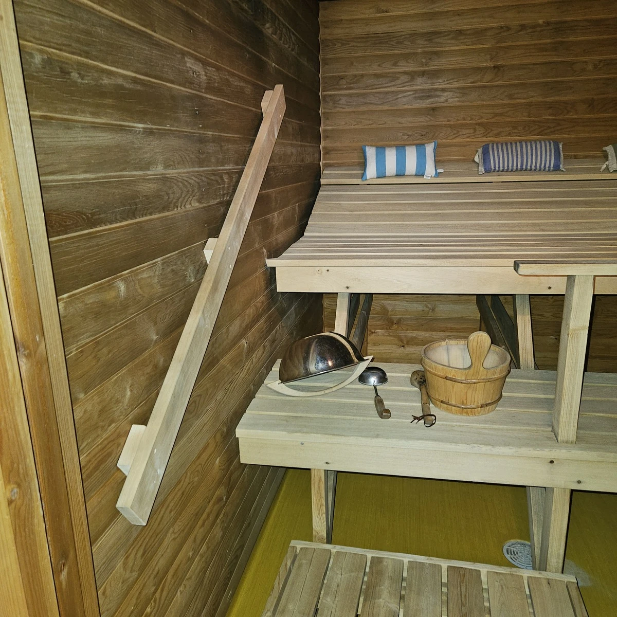 Дом в Раутъярви, Финляндия, 159 м² - фото 16