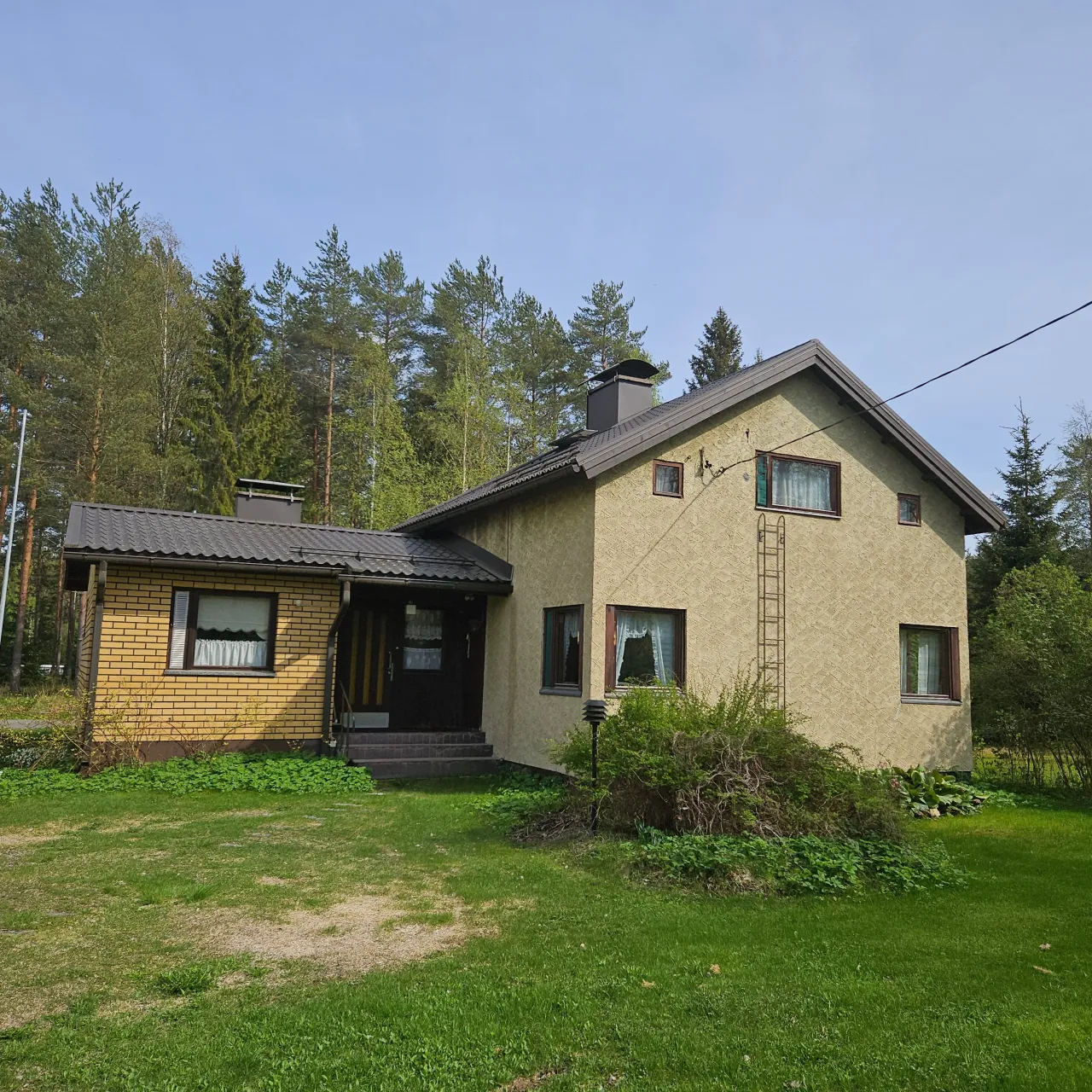 Дом в Раутъярви, Финляндия, 159 м² - фото 1