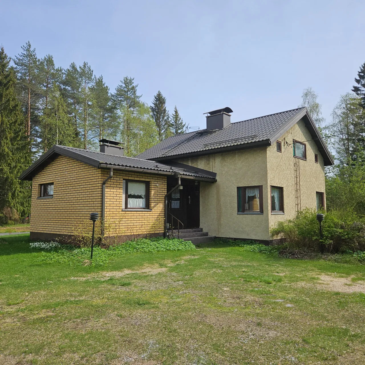 Дом в Раутъярви, Финляндия, 159 м² - фото 18