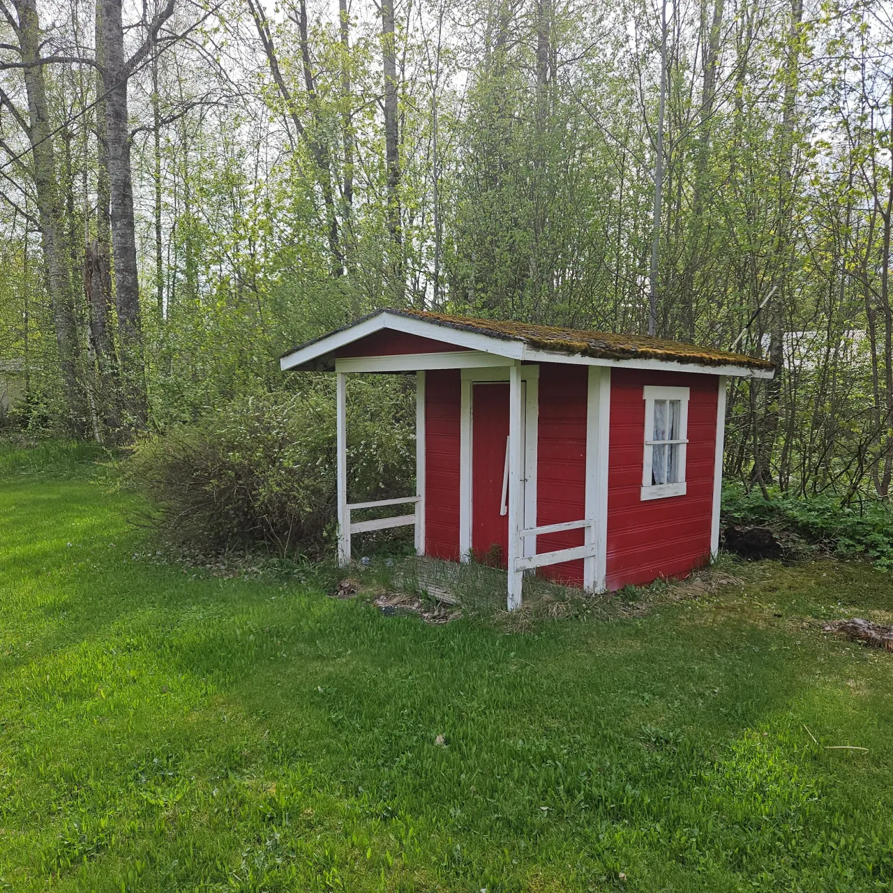 Дом в Раутъярви, Финляндия, 159 м² - фото 17