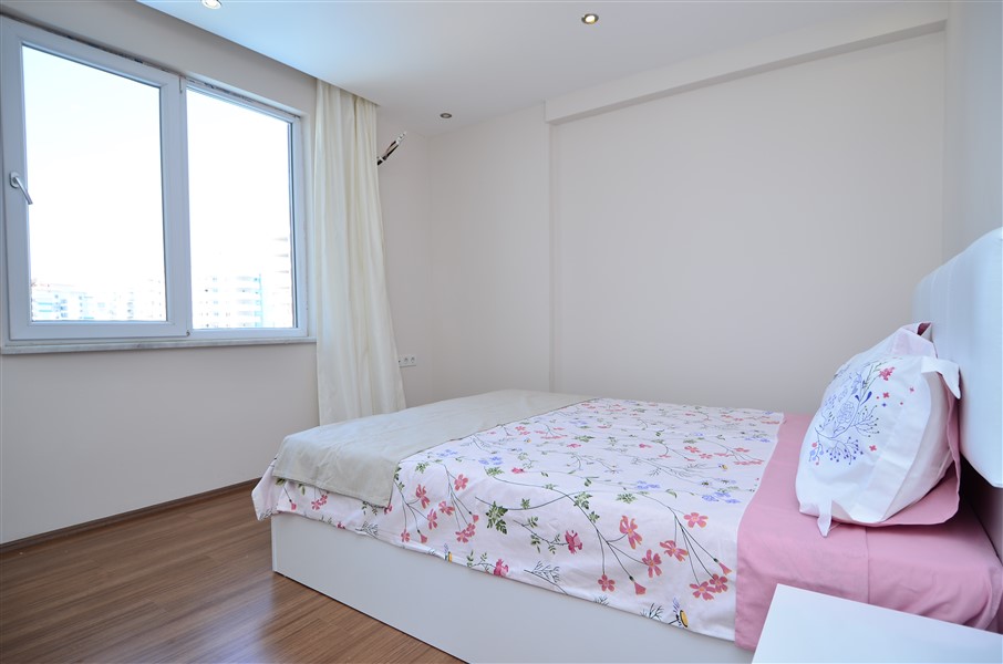 Апартаменты в Алании, Турция, 65 м² - фото 17