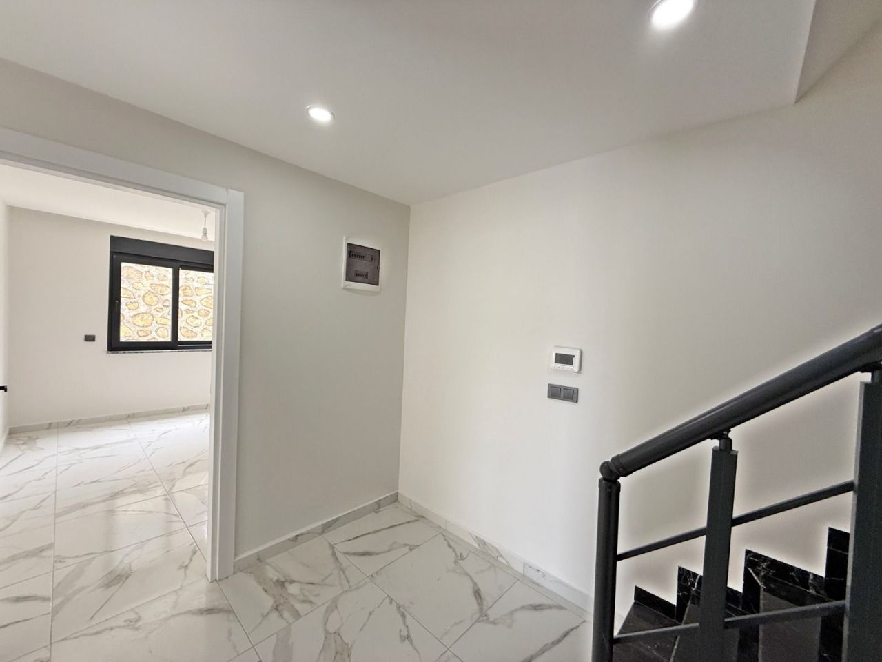 Апартаменты в Алании, Турция, 115 м² - фото 17