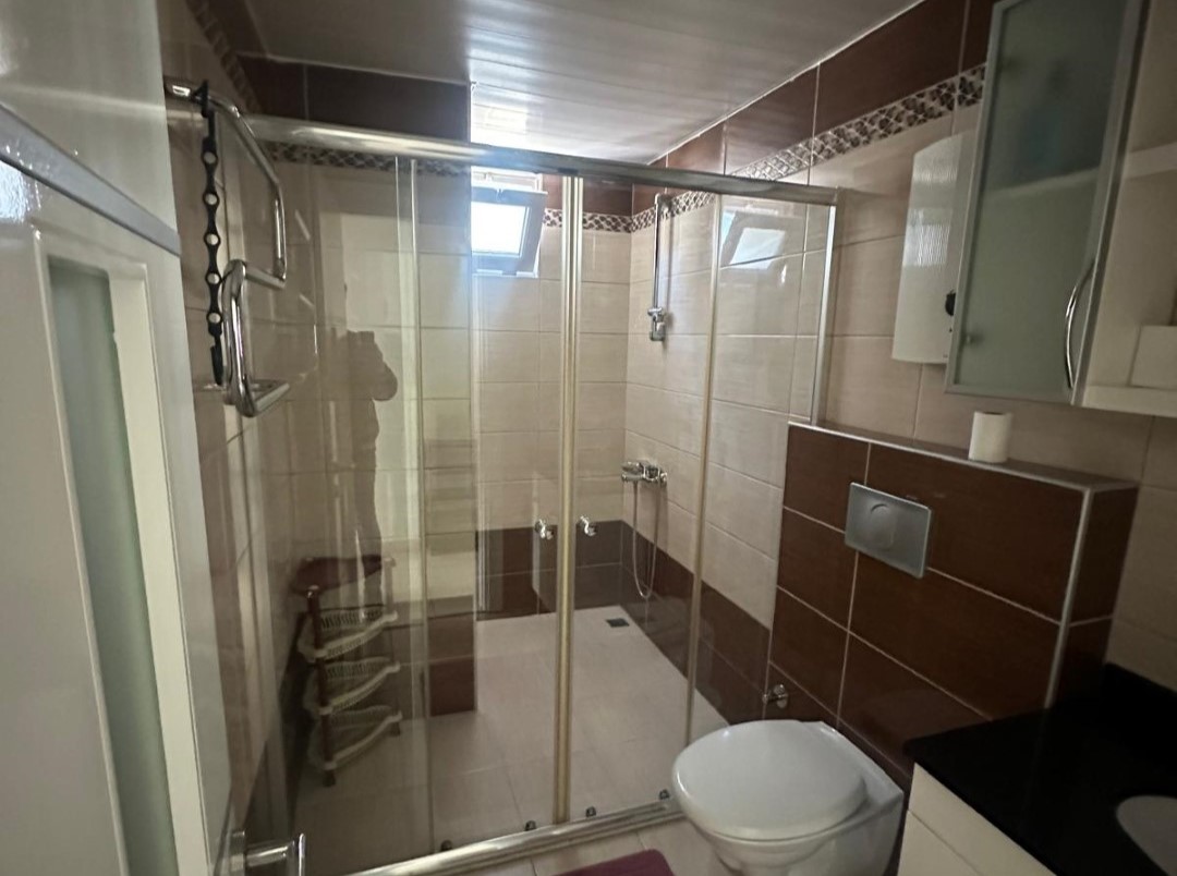 Апартаменты в Алании, Турция, 100 м² - фото 17