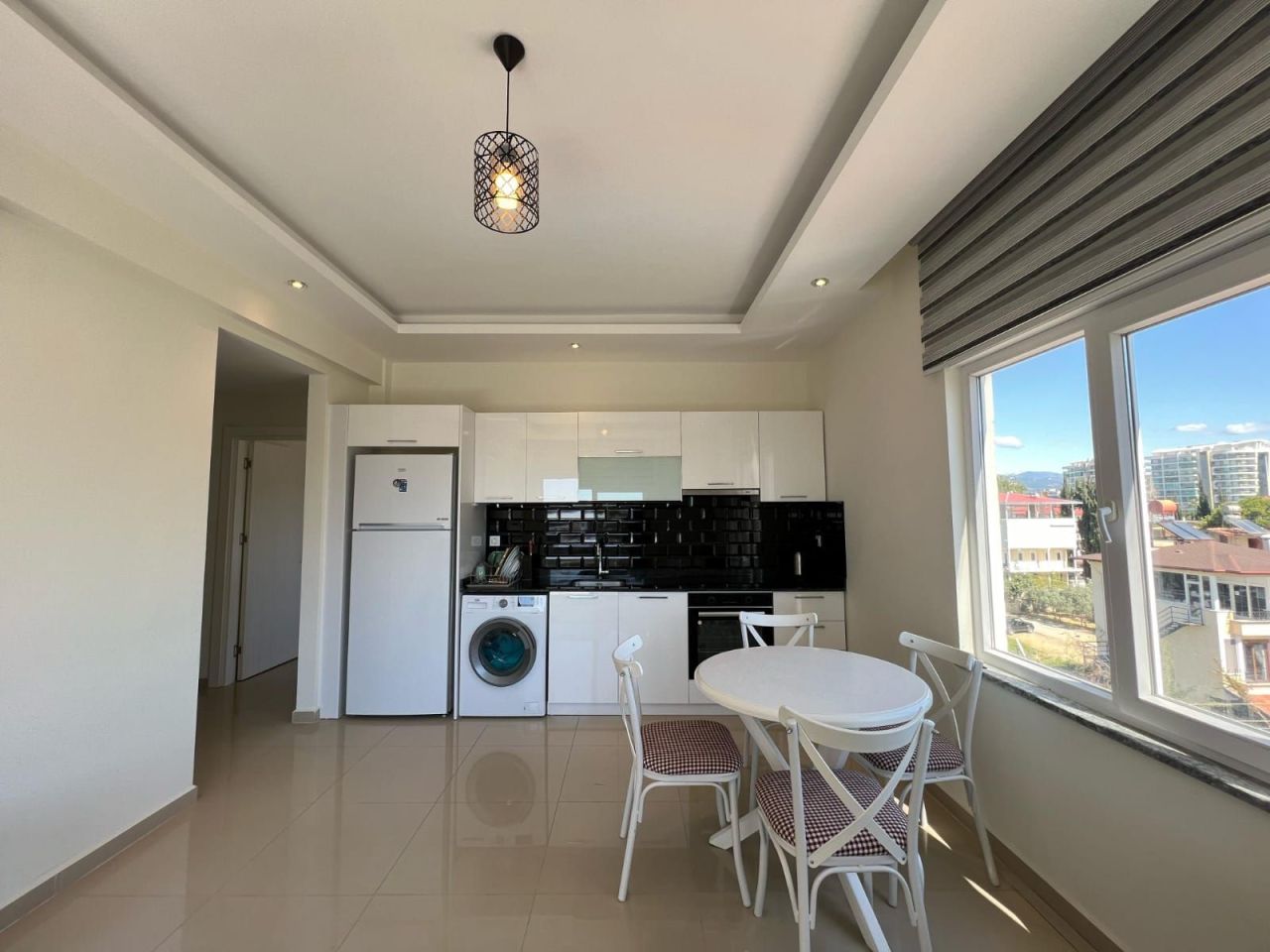 Апартаменты в Алании, Турция, 159 м² - фото 17