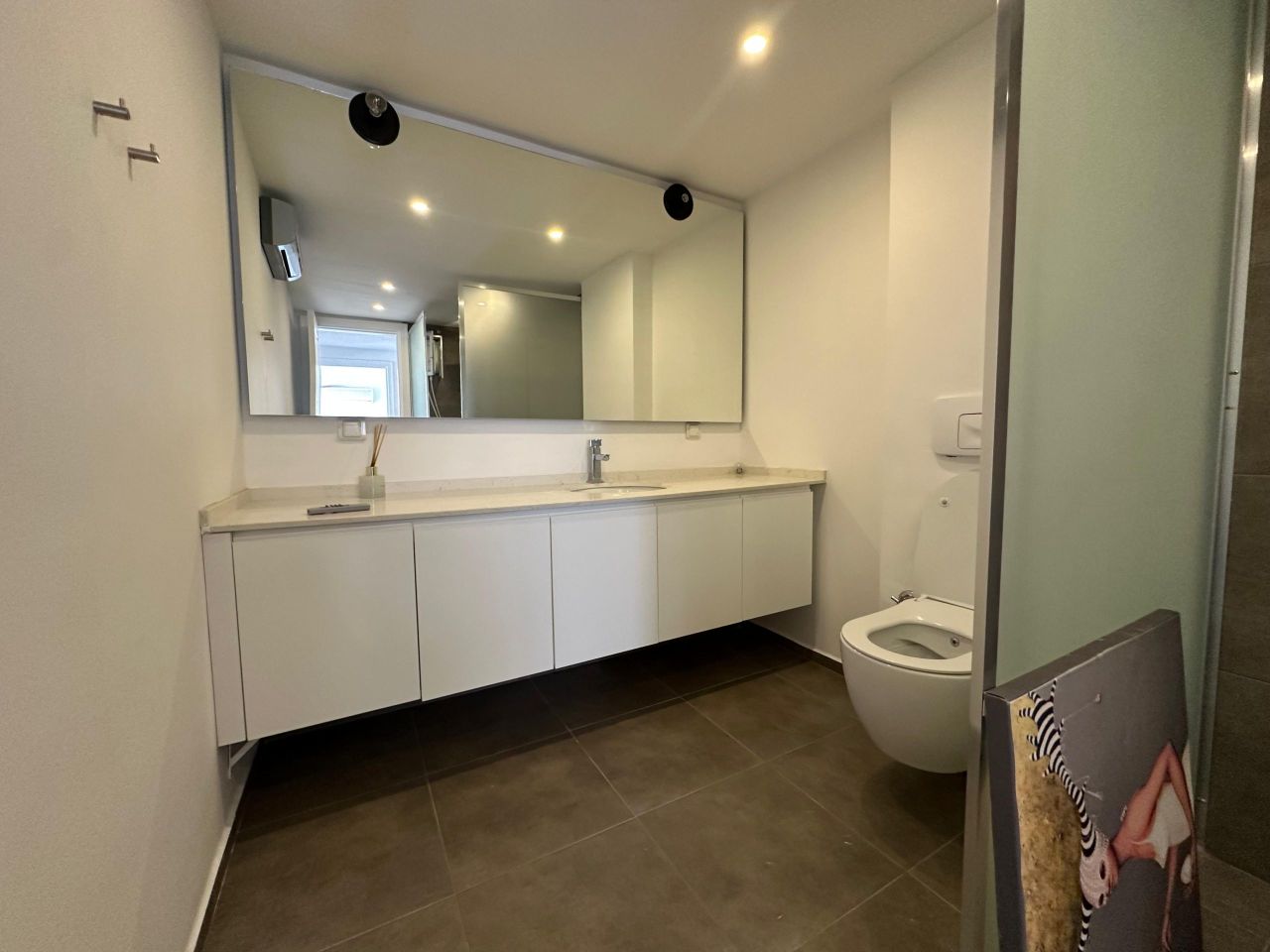 Апартаменты в Алании, Турция, 220 м² - фото 17