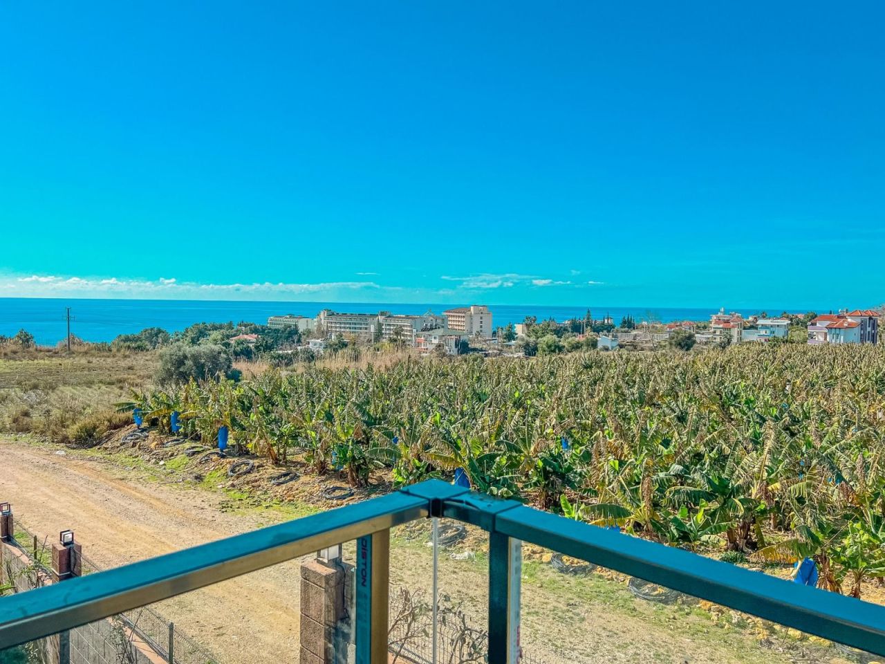 Апартаменты в Алании, Турция, 105 м² - фото 17