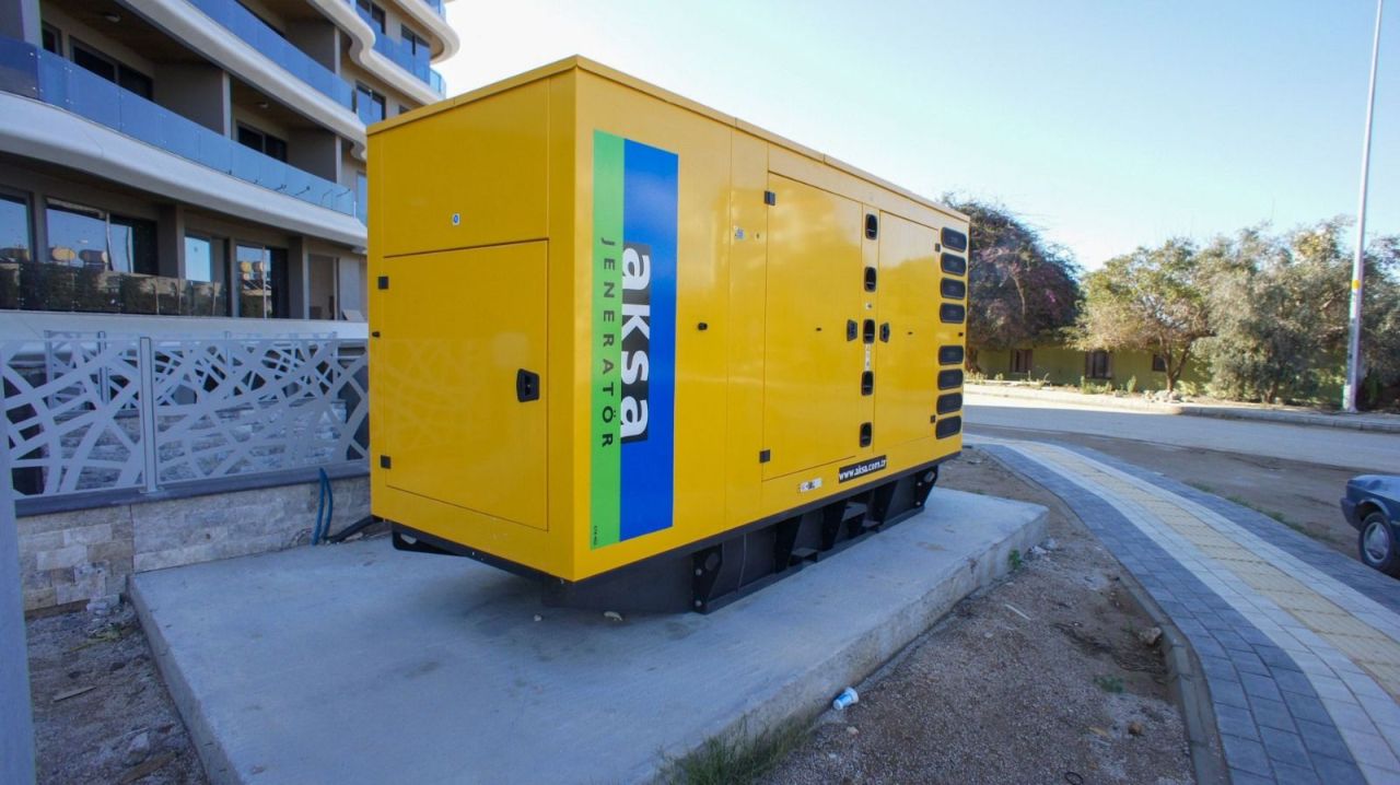 Апартаменты в Алании, Турция, 65 м² - фото 18