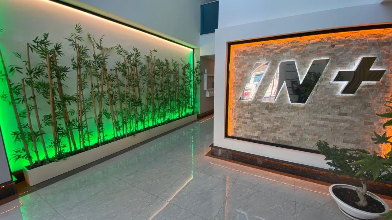 Апартаменты в Алании, Турция, 60 м² - фото 18