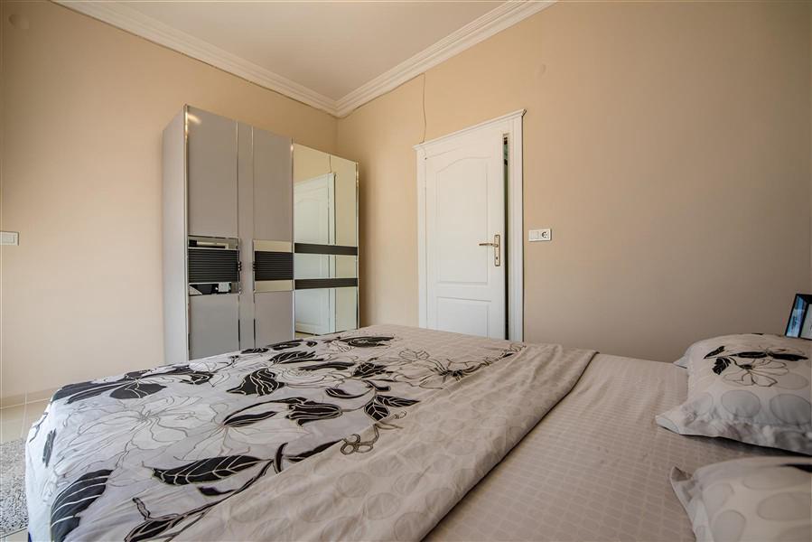 Апартаменты в Алании, Турция, 80 м² - фото 18