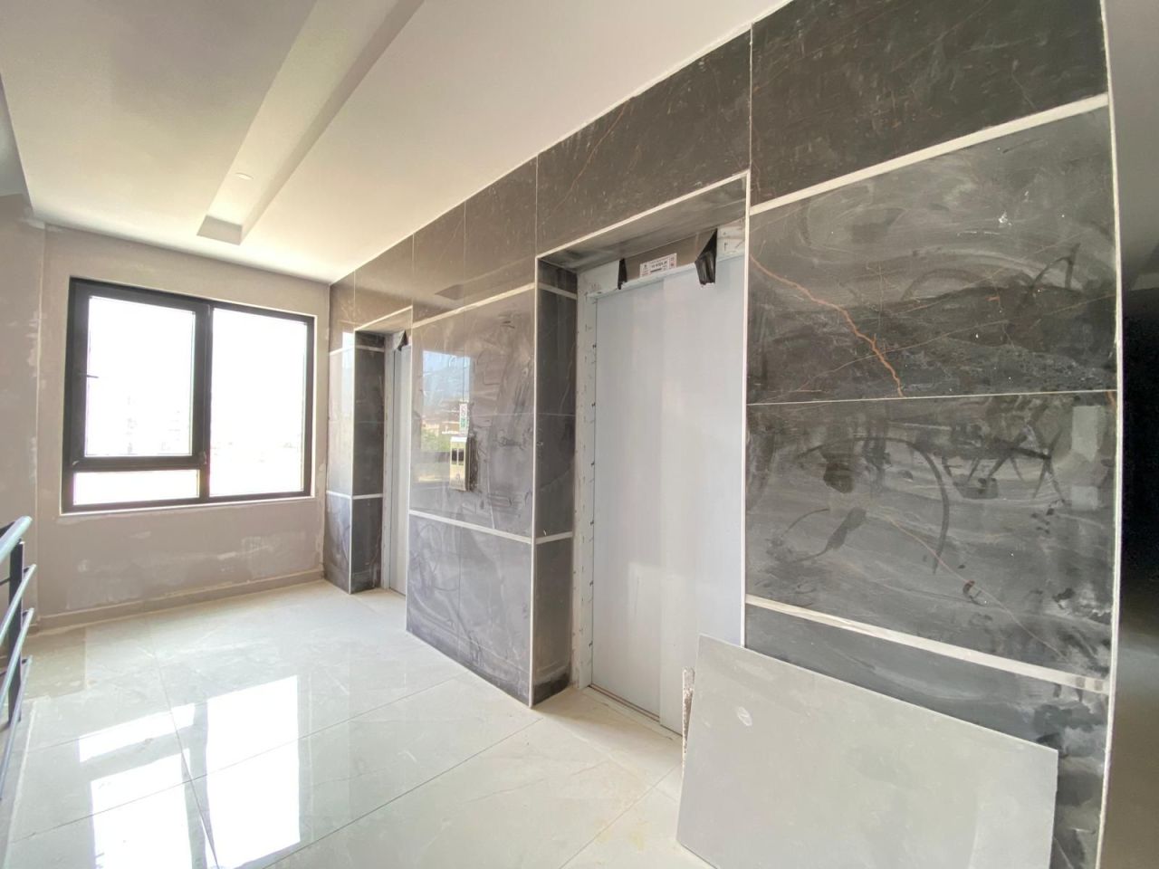 Апартаменты в Алании, Турция, 50 м² - фото 18