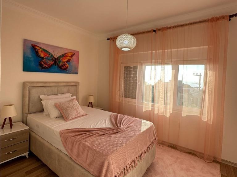 Апартаменты в Алании, Турция, 192 м² - фото 18