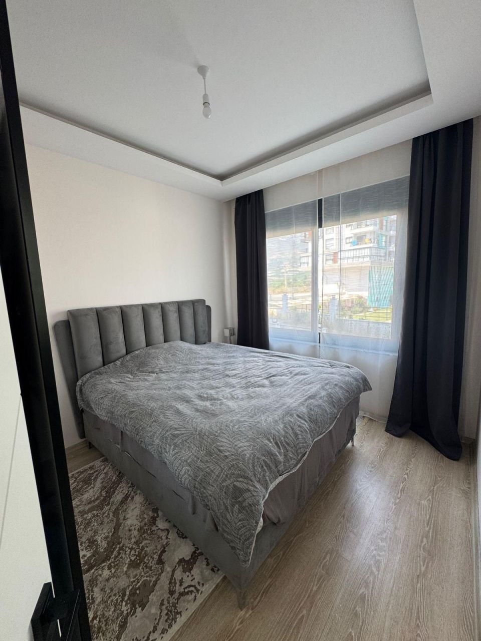 Апартаменты в Алании, Турция, 55 м² - фото 18