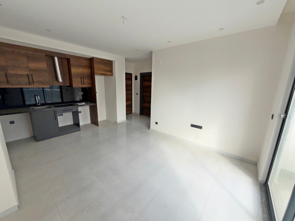 Апартаменты в Алании, Турция, 55 м² - фото 18