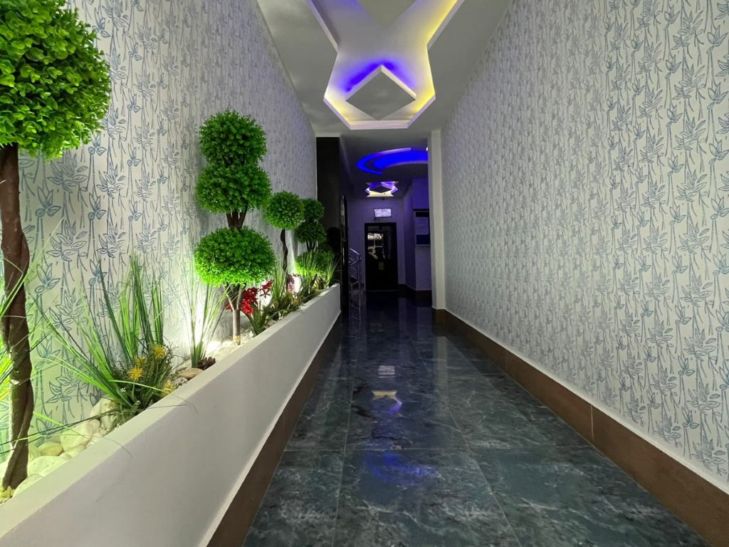 Апартаменты в Алании, Турция, 70 м² - фото 18