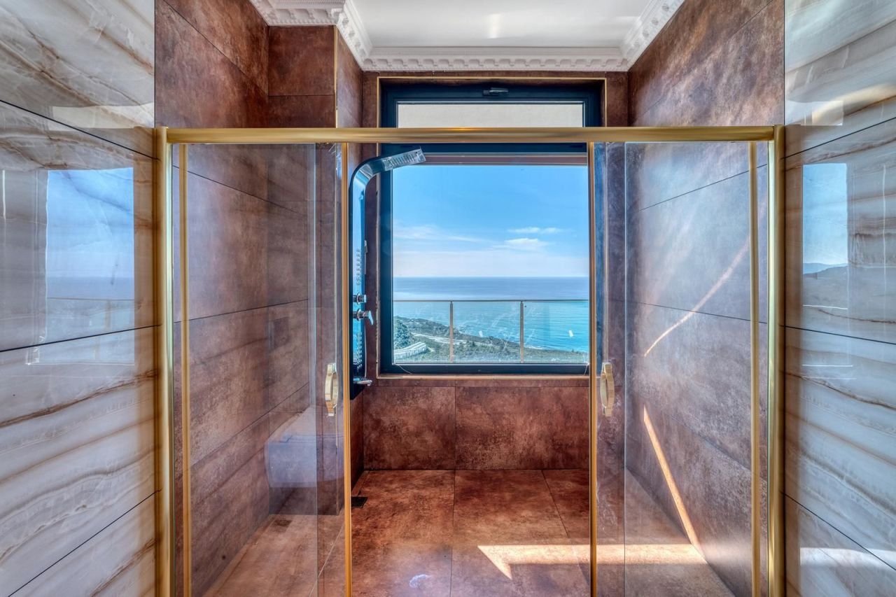 Вилла в Алании, Турция, 440 м² - фото 18