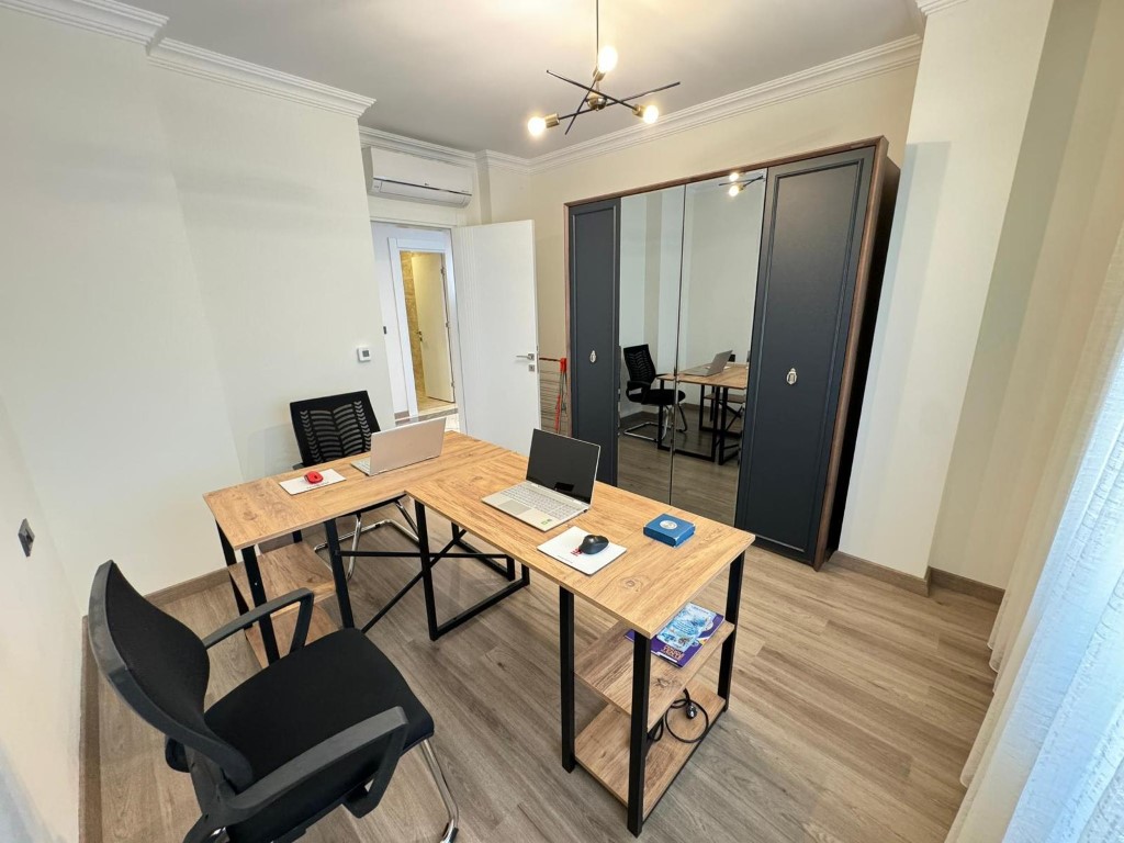 Апартаменты в Алании, Турция, 350 м² - фото 18