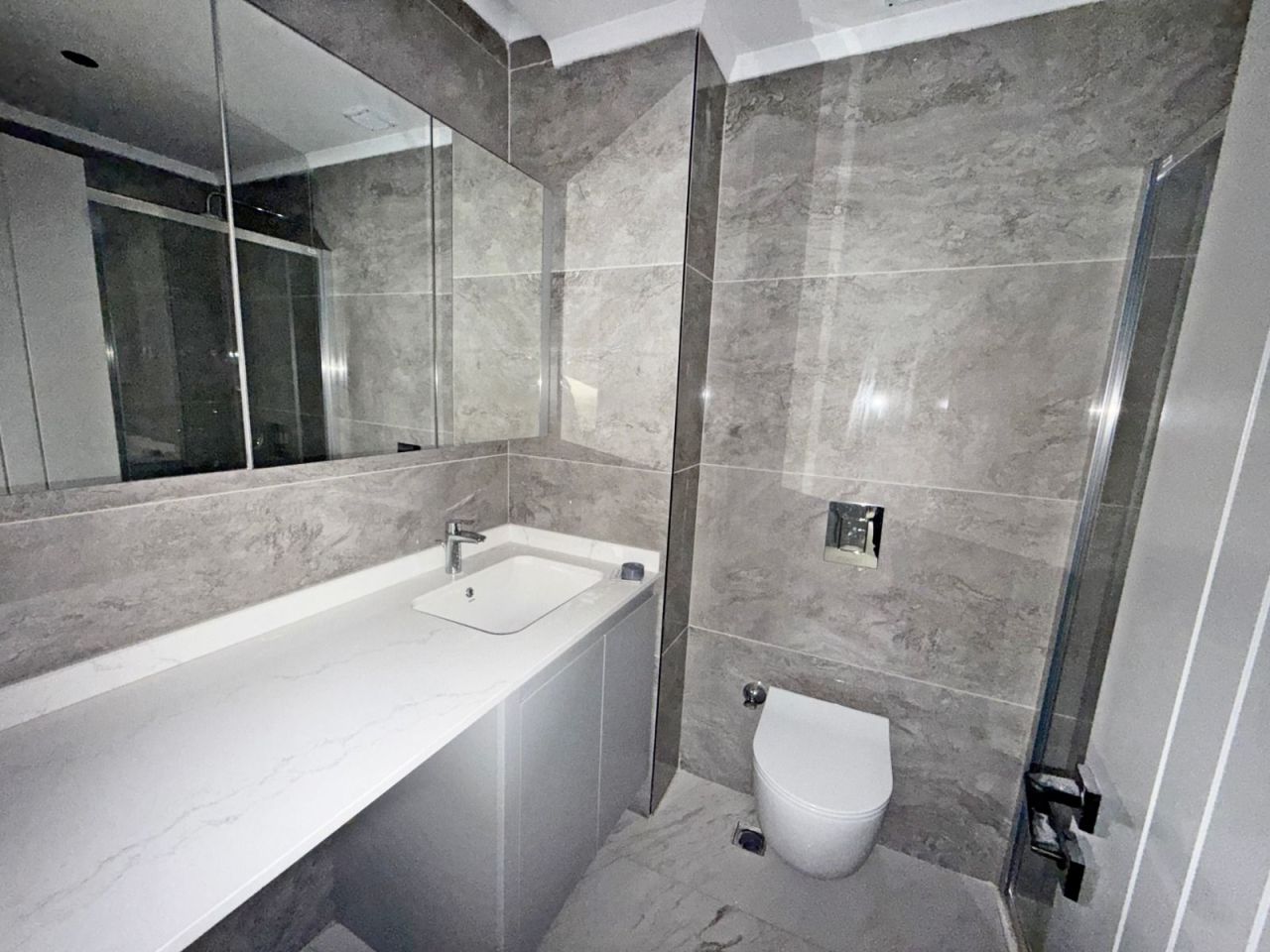 Апартаменты в Алании, Турция, 67 м² - фото 18