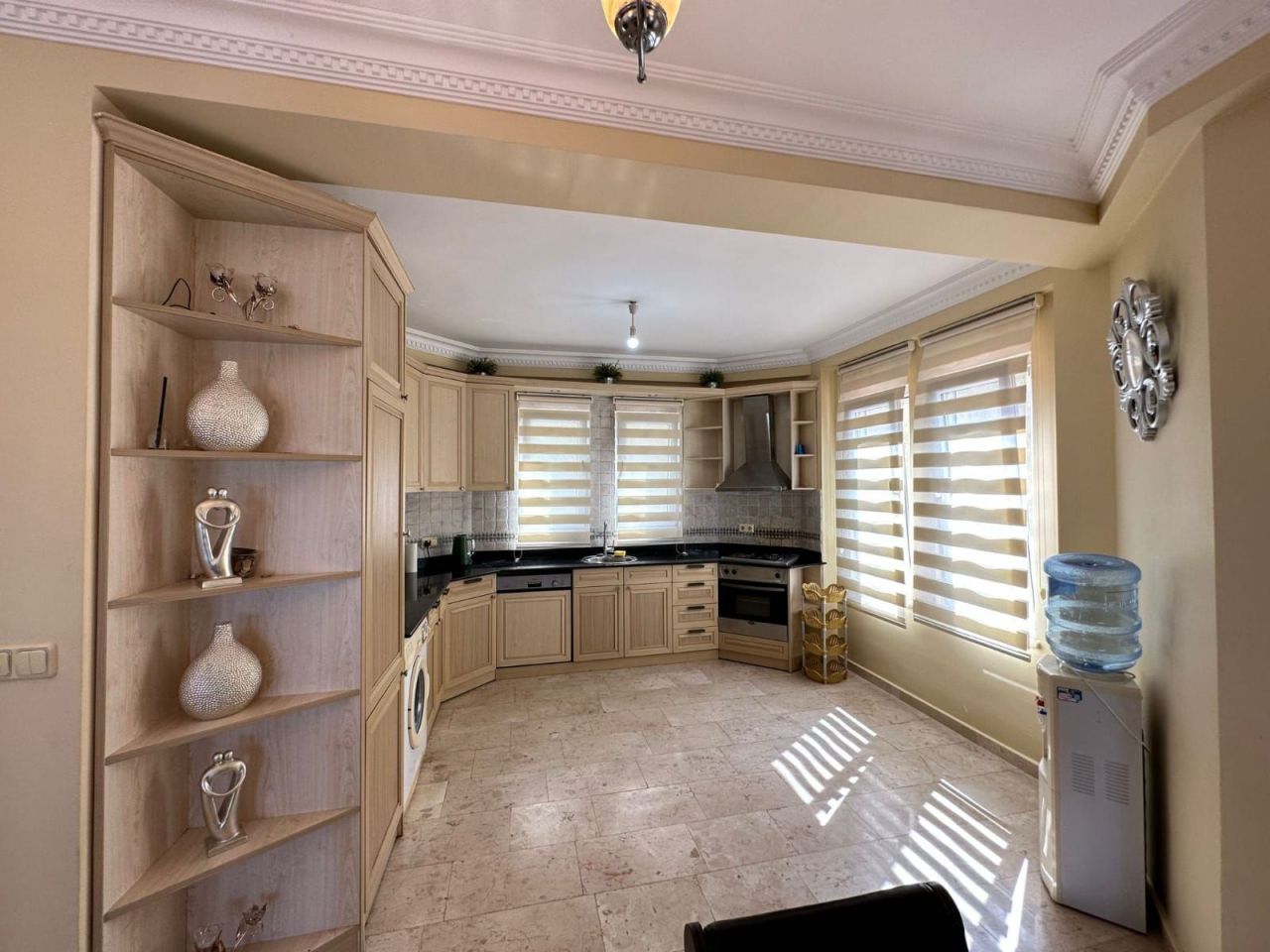 Вилла в Алании, Турция, 255 м² - фото 18