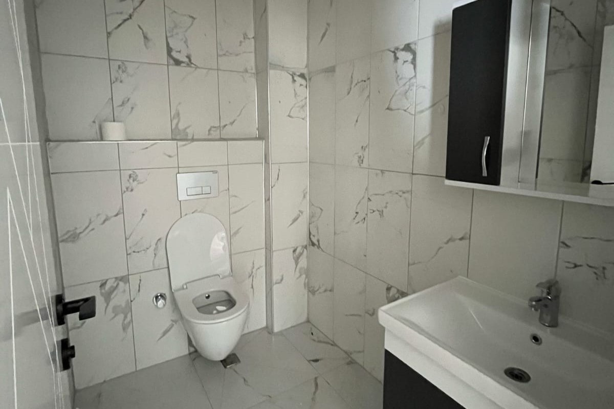 Апартаменты в Алании, Турция, 110 м² - фото 18