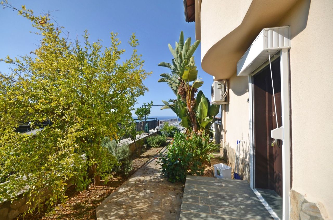 Апартаменты в Алании, Турция, 100 м² - фото 18