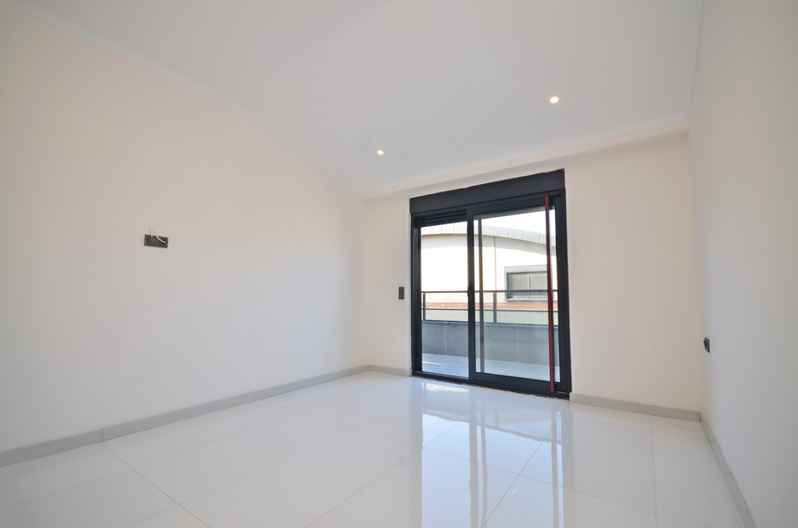 Апартаменты в Алании, Турция, 111 м² - фото 18