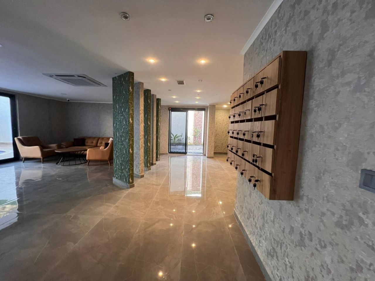 Апартаменты в Алании, Турция, 85 м² - фото 18