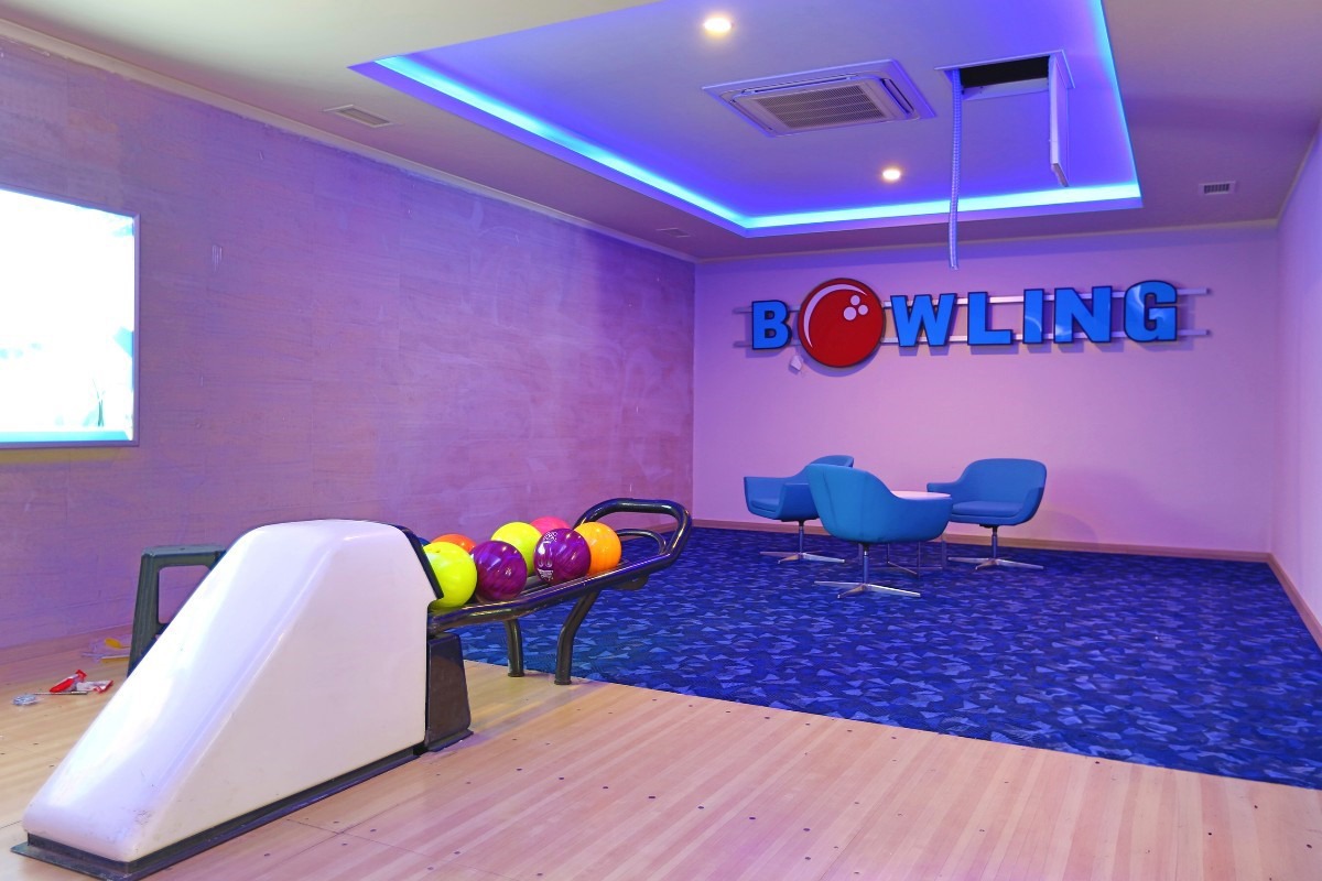 Апартаменты в Алании, Турция, 155 м² - фото 18