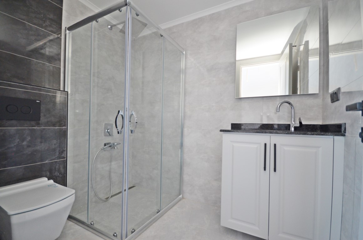 Апартаменты в Алании, Турция, 95 м² - фото 18