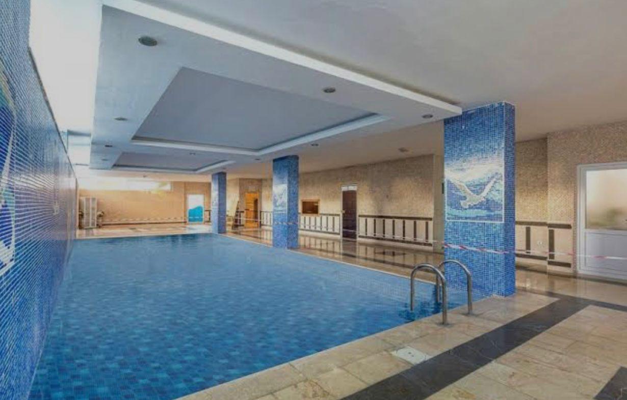 Апартаменты в Алании, Турция, 105 м² - фото 18