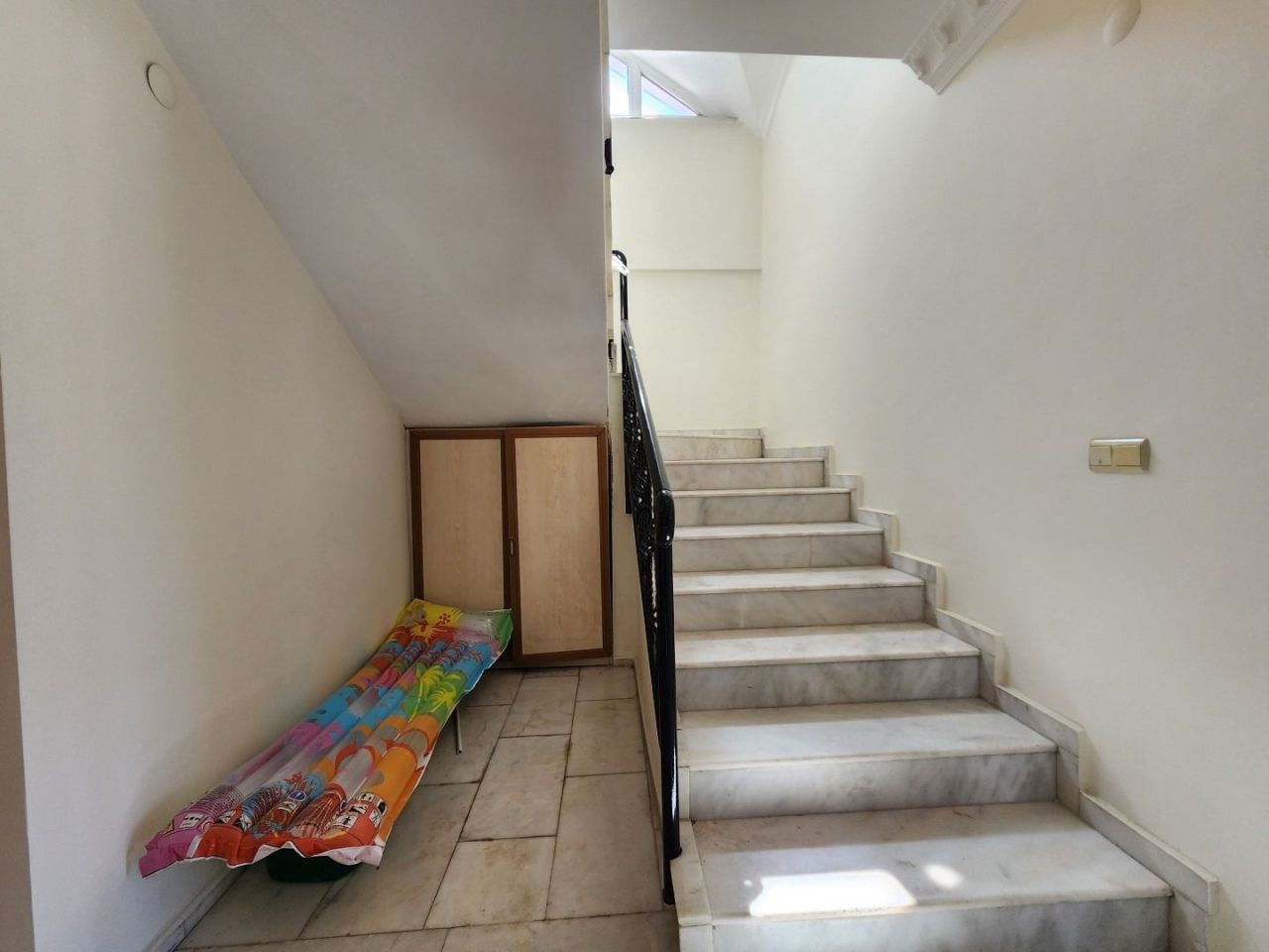 Апартаменты в Алании, Турция, 150 м² - фото 18