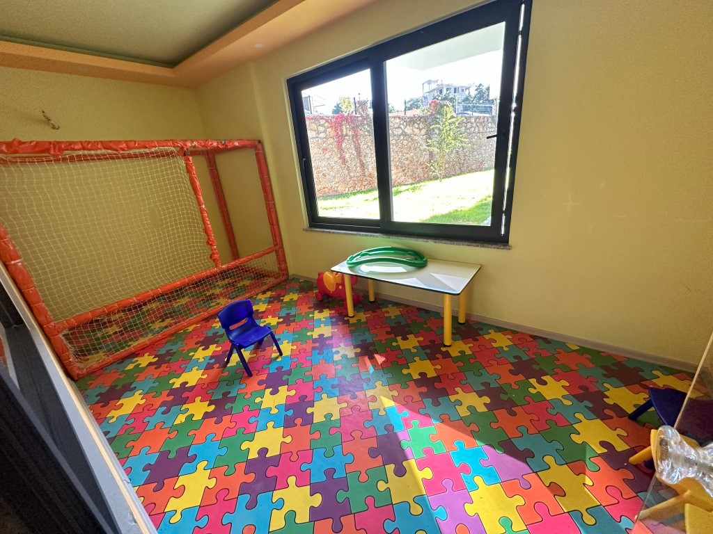 Апартаменты в Алании, Турция, 120 м² - фото 18