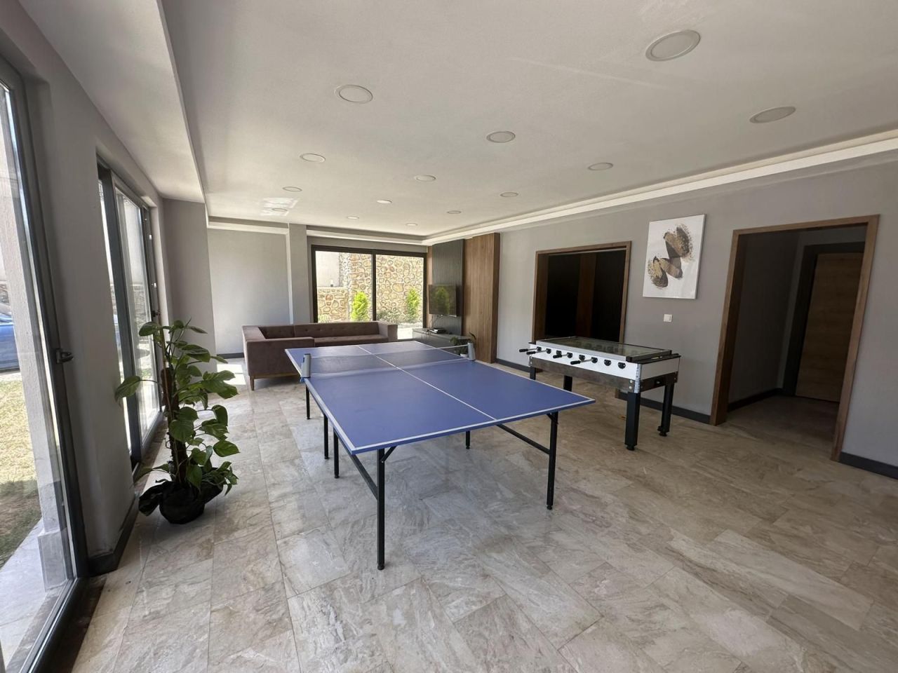 Апартаменты в Алании, Турция, 59 м² - фото 18