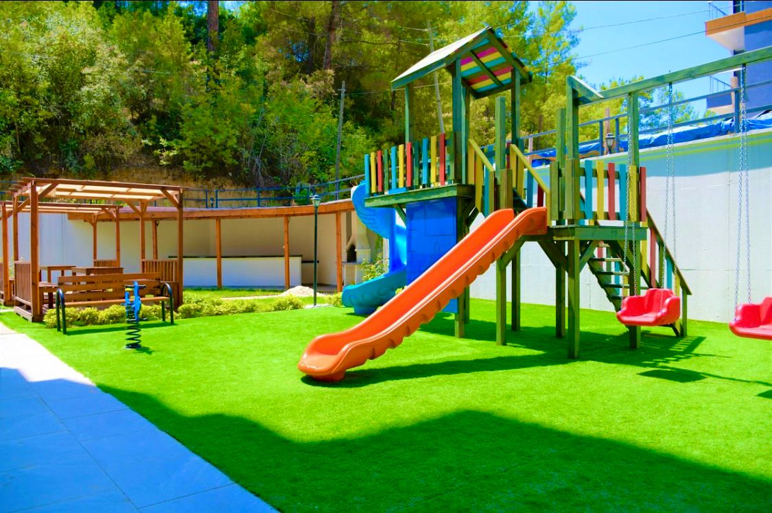 Апартаменты в Алании, Турция - фото 18