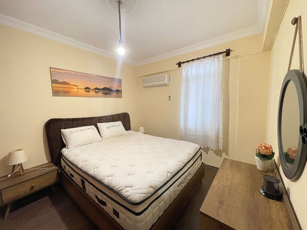 Апартаменты в Алании, Турция, 60 м² - фото 18