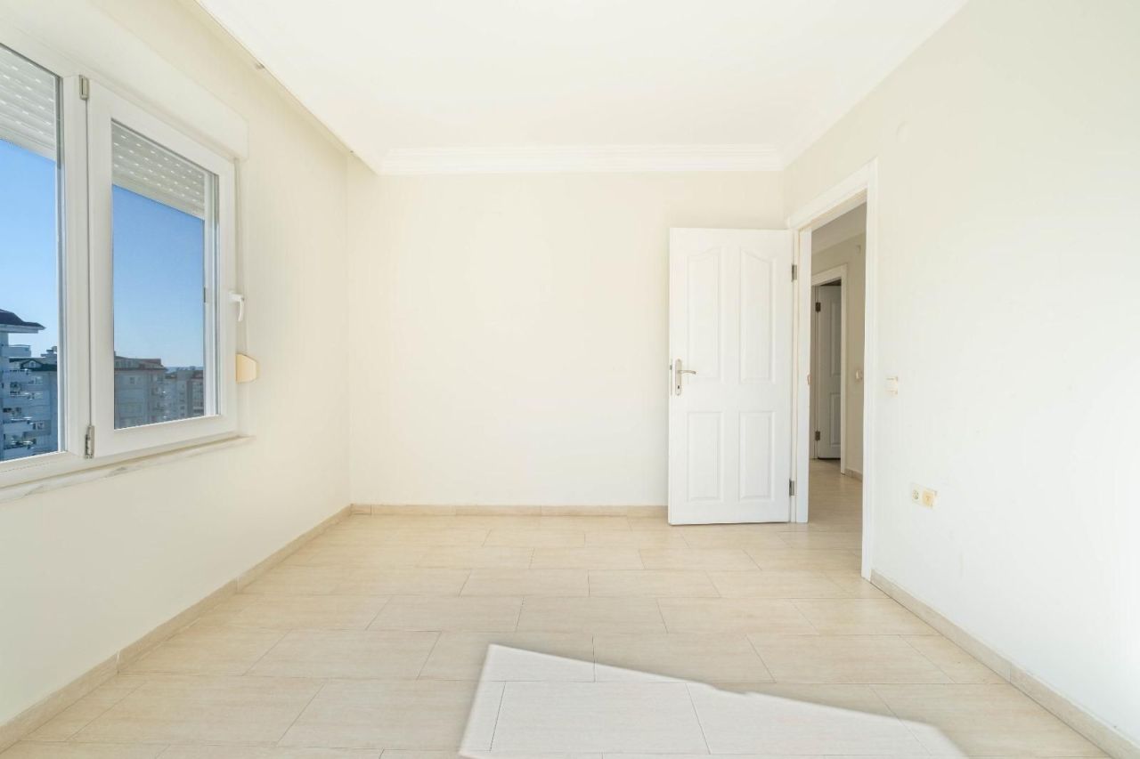 Апартаменты в Алании, Турция, 140 м² - фото 18