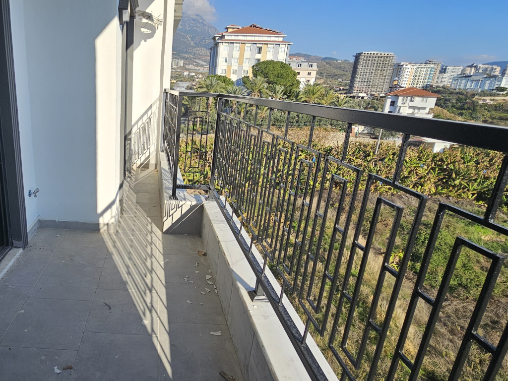 Апартаменты в Алании, Турция, 60 м² - фото 18