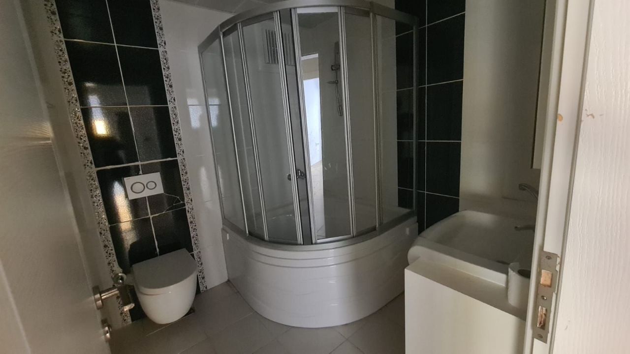 Апартаменты в Алании, Турция, 125 м² - фото 18