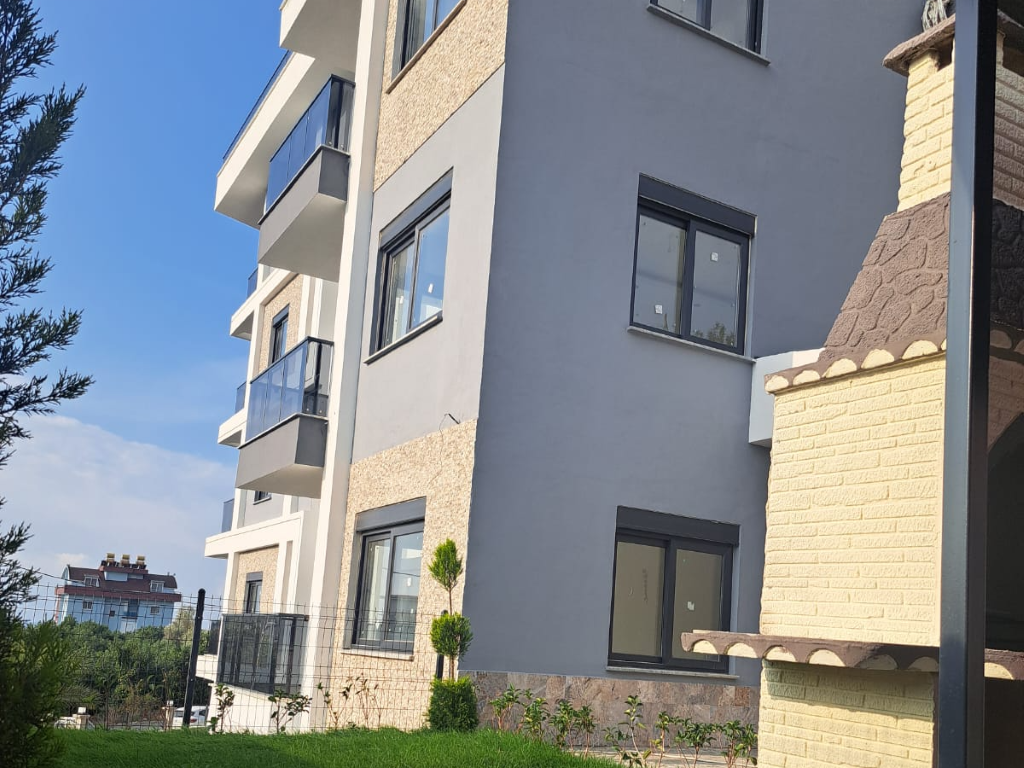 Апартаменты в Алании, Турция, 47 м² - фото 18