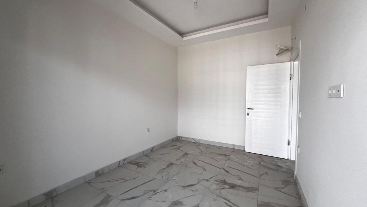 Апартаменты в Алании, Турция, 50 м² - фото 18