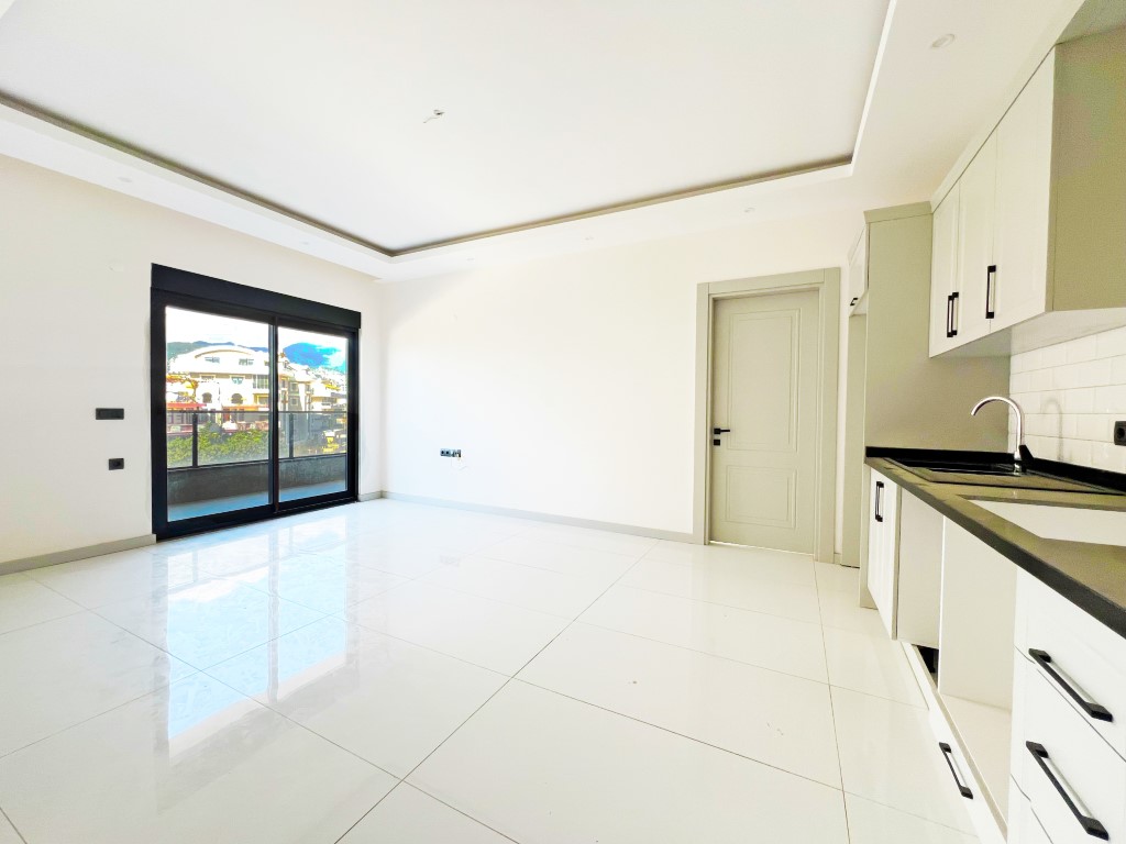 Апартаменты в Алании, Турция, 77 м² - фото 18