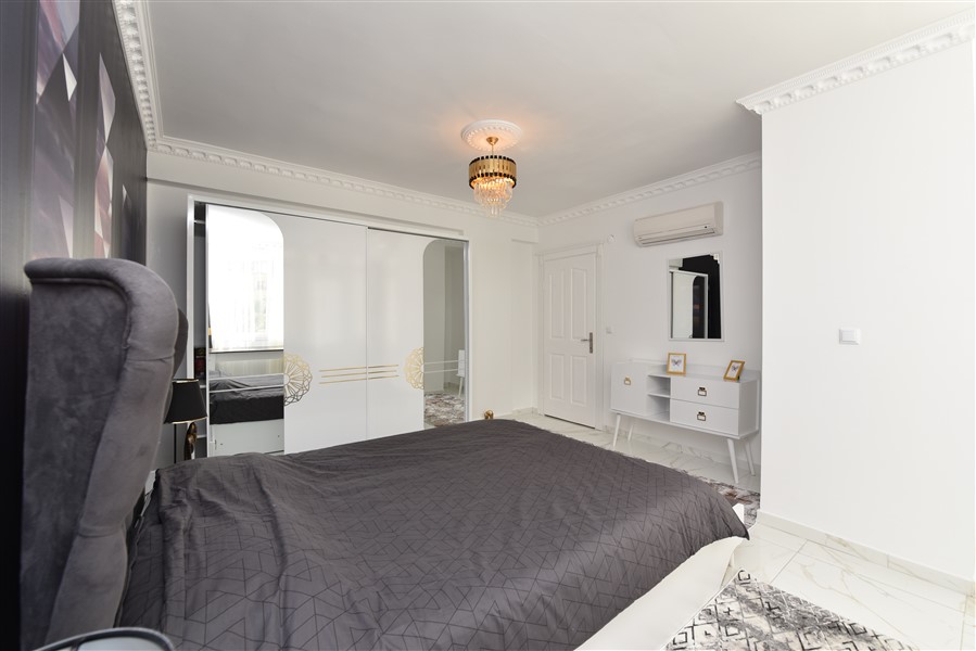 Апартаменты в Алании, Турция, 120 м² - фото 18