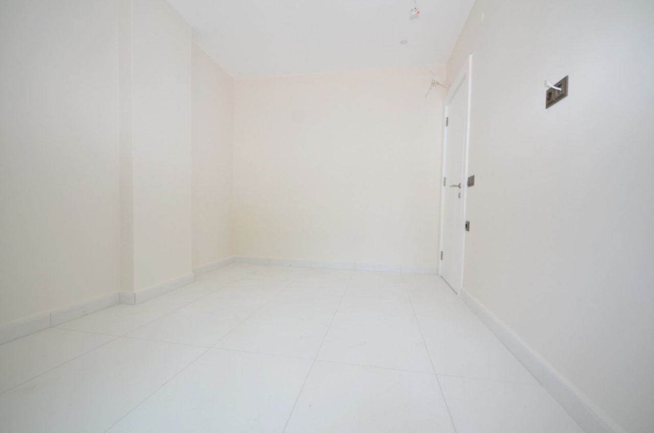 Апартаменты в Алании, Турция, 85 м² - фото 18