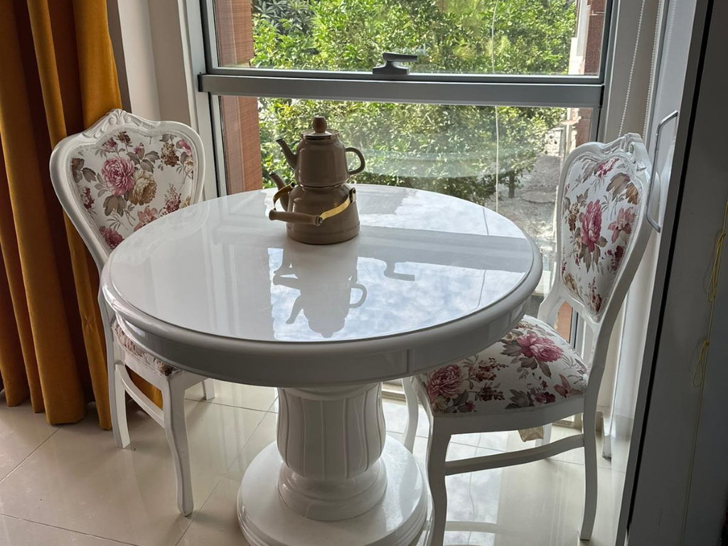 Апартаменты в Алании, Турция, 50 м² - фото 18