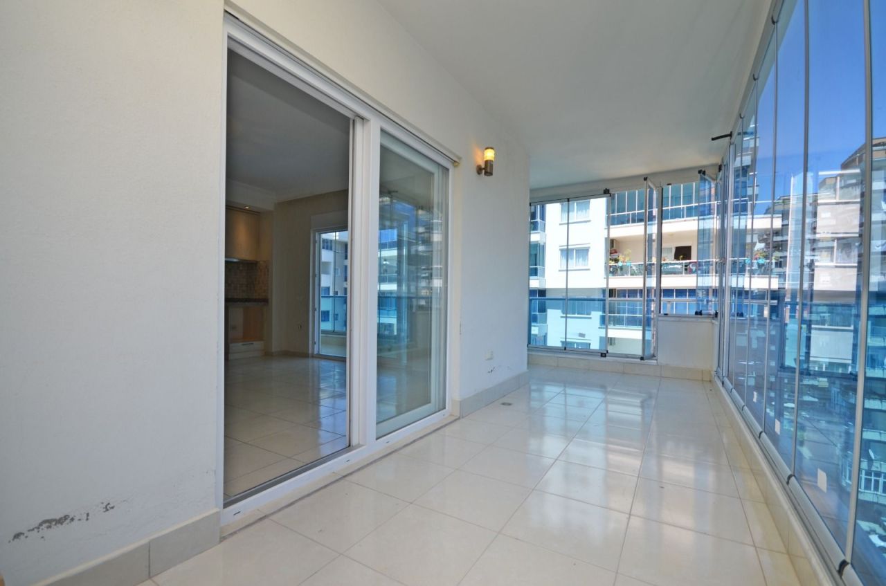 Апартаменты в Алании, Турция, 60 м² - фото 18