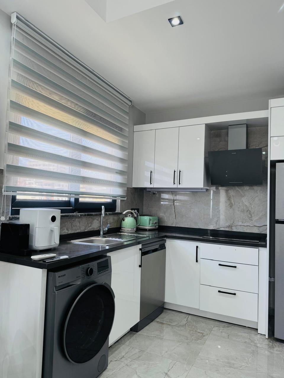 Квартира в Алании, Турция, 98 м² - фото 3